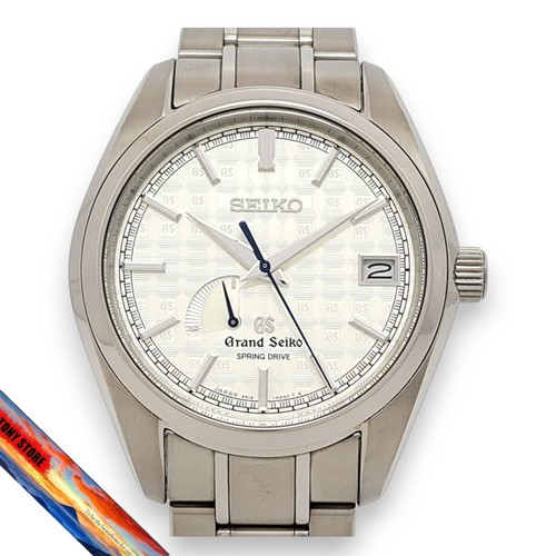 Seiko grand spring - grand,