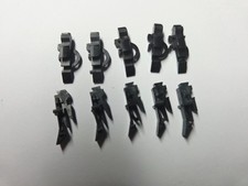 Roco Kurzkupplungsköpfe