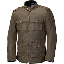 Herren Motorrad Jacke 4XL -
