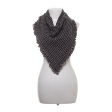 Invero, Sommerschal, Damen, Braun, 150 cm, 65 #BNO