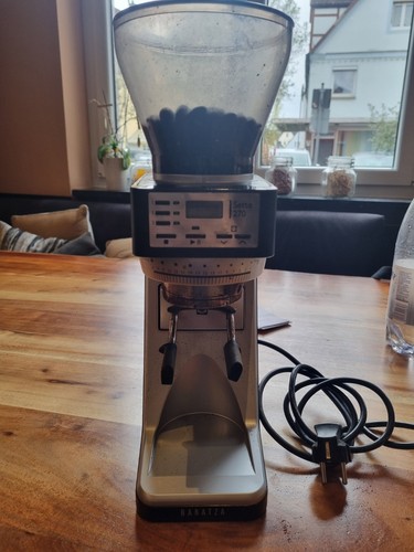 Baratza sette 270 - sette,