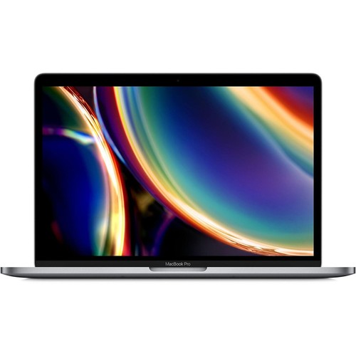 Apple macbook pro 2018 - apple,