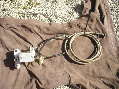 Tgb quad gunner target - quad,