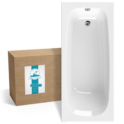 Rechteck badewanne 170x75 - rechteck-badewanne, cm