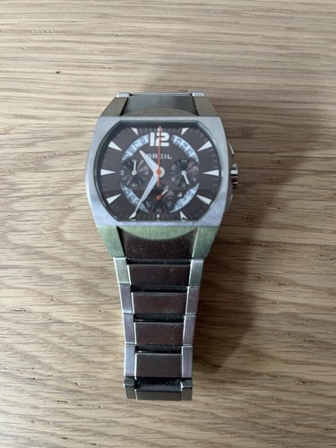 Breil herren armbanduhr - breil,