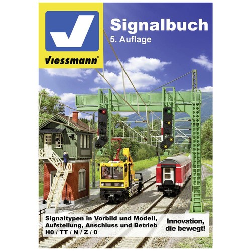 Viessmann modelltechnik 5299 - viessmann,