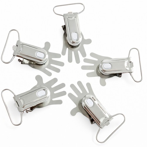 25mm baby schnullerclip - baby,