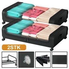 Unterbett Aufbewahrungsbox 2