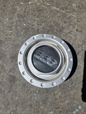 VW Golf 3 BBS 16v Alufelge