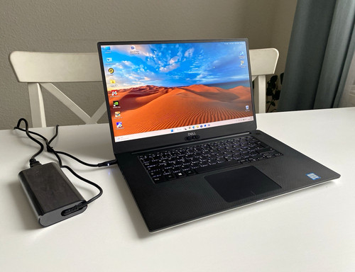Dell precision 5540 intel i7 - |,