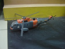 1:72 gebauter + lackierter SAR