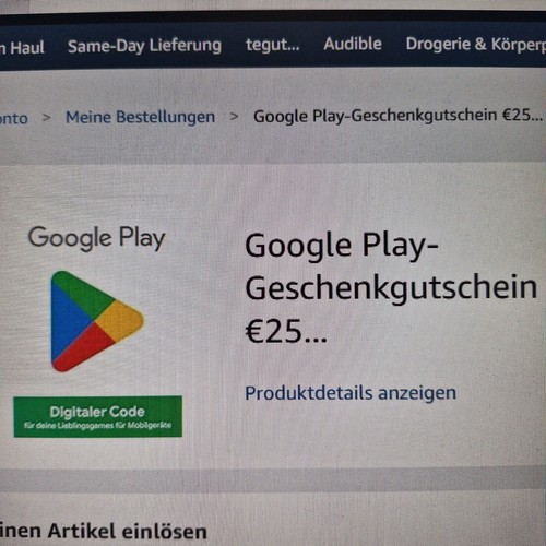 Euro google play - google,