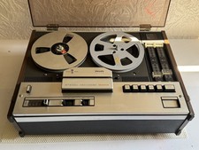 Philips Tonbandgerät N4414 ungeprüft 