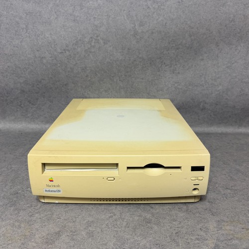 Apple macintosh performa - macintosh, 630