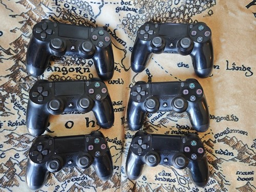 Playstation ps4 original - playstation, /