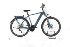Cube Kathmandu Hybrid One Trekking E-Bike Top Elektrofahrrad Bosch Akku 625Wh 28
