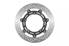 Bremsscheibe Vorne Yamaha FZ6