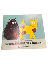 Barbapapa und die Kälbchen -