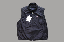 Moncler arashi gilet - arashi, weste