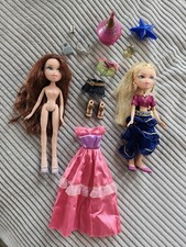 Magic Cloe Bratz Dolls