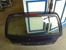 Heckklappe nv432 renault 06 - nv432,