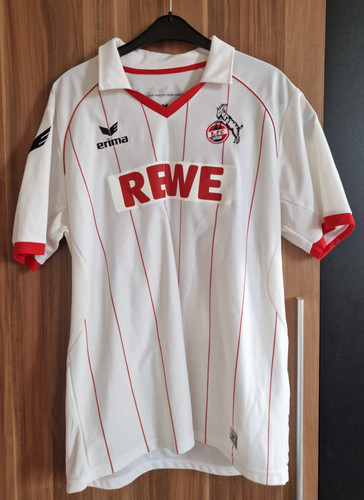 Köln original erima - fc,
