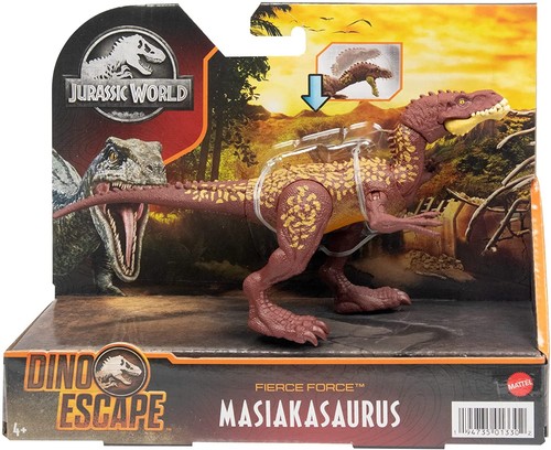 Mattel hcl85 jurassic world - mattel,
