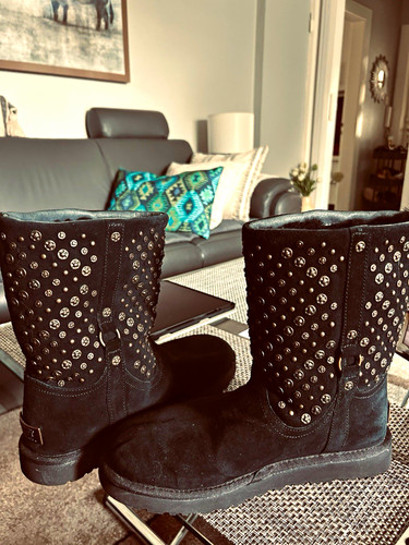 Ugg damen stiefeletten - damen,
