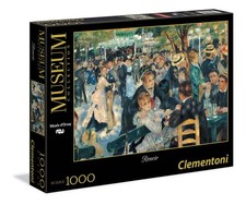 Clementoni 31412 Renoir Tanz