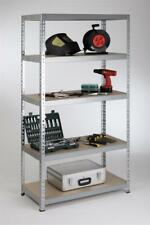 Profi-Steckregal II 220x90x60