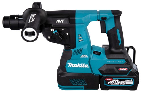 Makita hr004gz 40v max - makita,