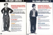 Charlie chaplin collection - i, +