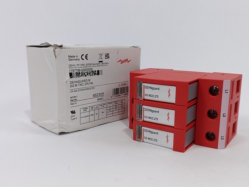 Dehn 952305 dehnguard dg m - dehnguard,