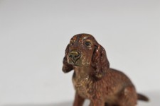 Cockerspaniel figur wiener - figur,