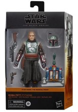 Hasbro Star Wars Black Series