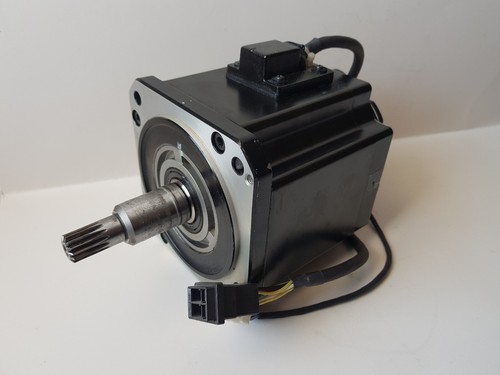 Sanyo denki servo motor - servo,