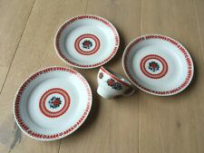 Konvolut DDR Porzellan Kahla