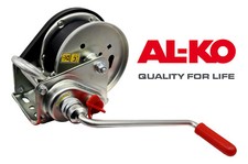 Alko Bootswinde Gurtwinde ca