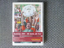 Bundesliga 2004 - Alle Spiele