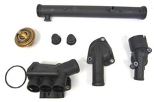 Thermostat gehäuse set - set, vw