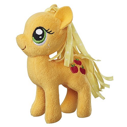 Little pony plüschtier - pony,