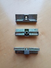 MACO - 34900B - Schließblech-Schließstück (F4)