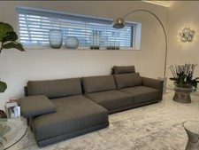 Designer sofa poliform - sofa,