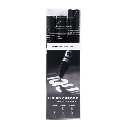 Molotow marker liquid - molotow,