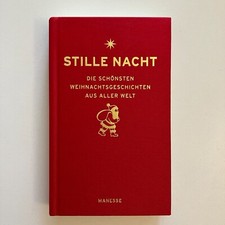 Stille nacht die schönsten - stille,
