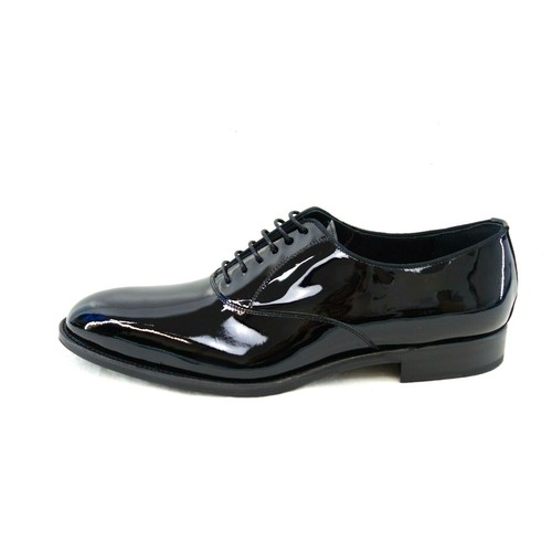 Halbschuhe cordwainer schwarz - halbschuhe,