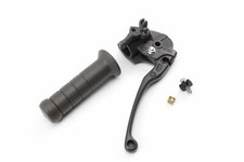 Bremsgriff + Bremshebel