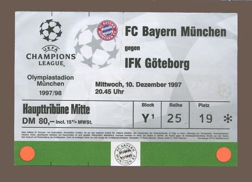 1997 fc bayern - ---,