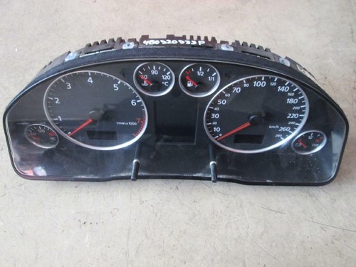 Kombiinstrument audi 2 7 - 4b, 2.7