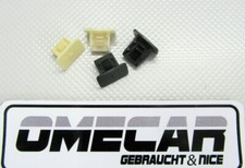 Abdeckung Abschlußleiste